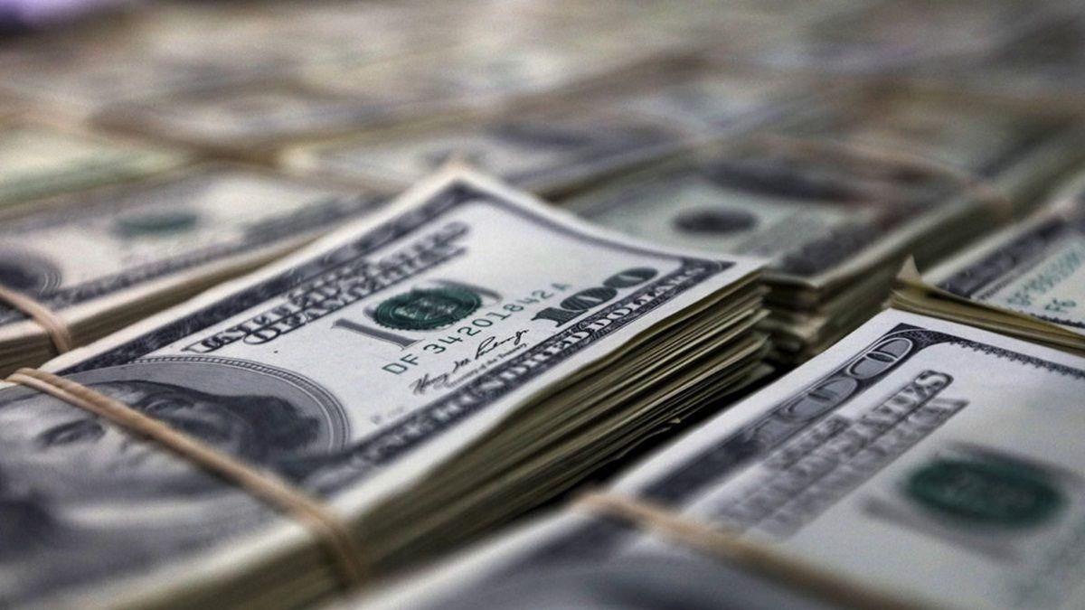 Україна взяла у борг 3 мільярди доларів: умови позики