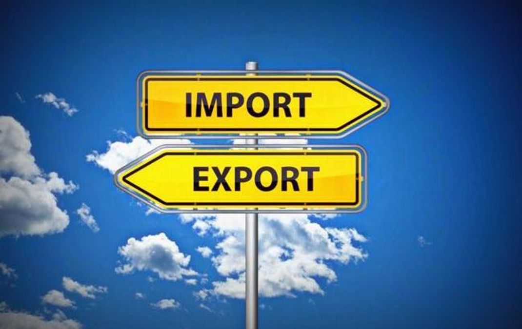 Україна з початку року наростила торгівлю товарами з Росією