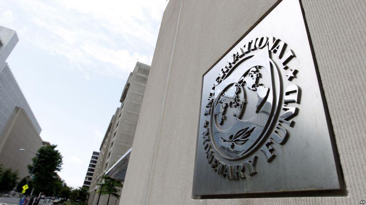 МВФ назвали 5 головних рішень, які має прийняти Україна для нового траншу