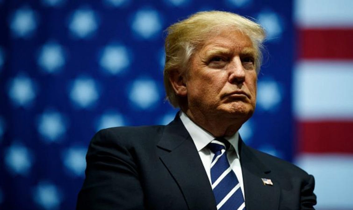 Трамп приостановил торговые преференции для украинских товаров – документ Трамп приостановил торговые преференции для украинских товаров – документ
