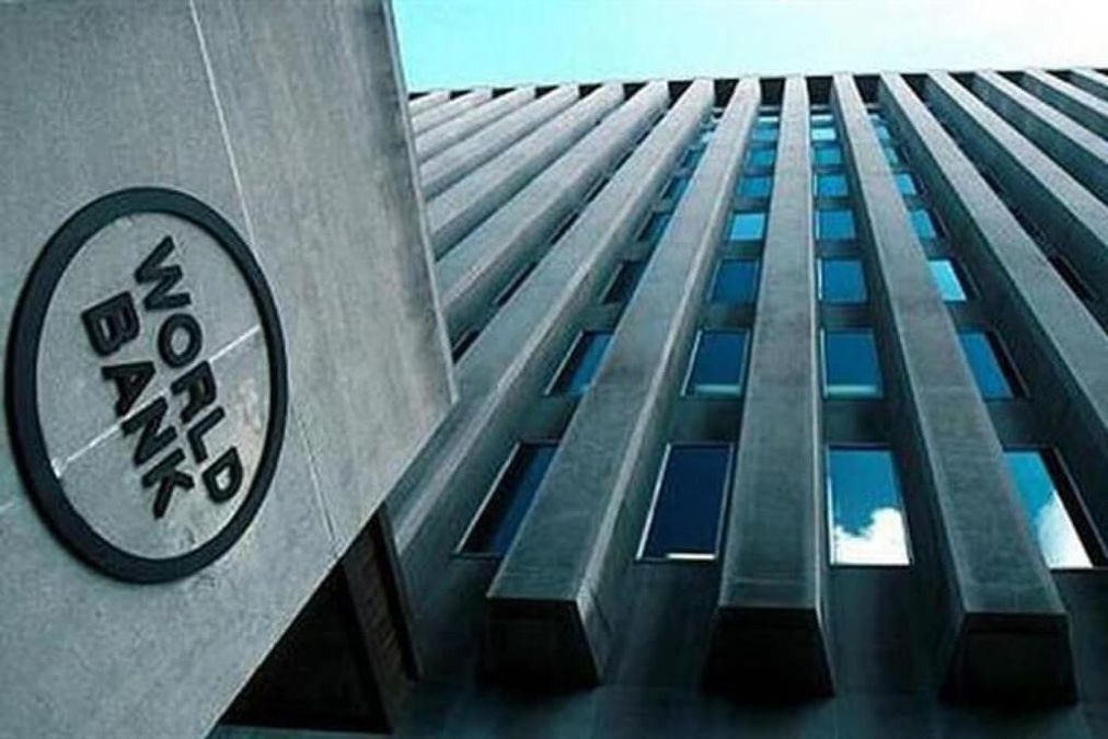 У Світовому банку назвали умови зростання української економіки У Світовому банку назвали умови зростання української економіки