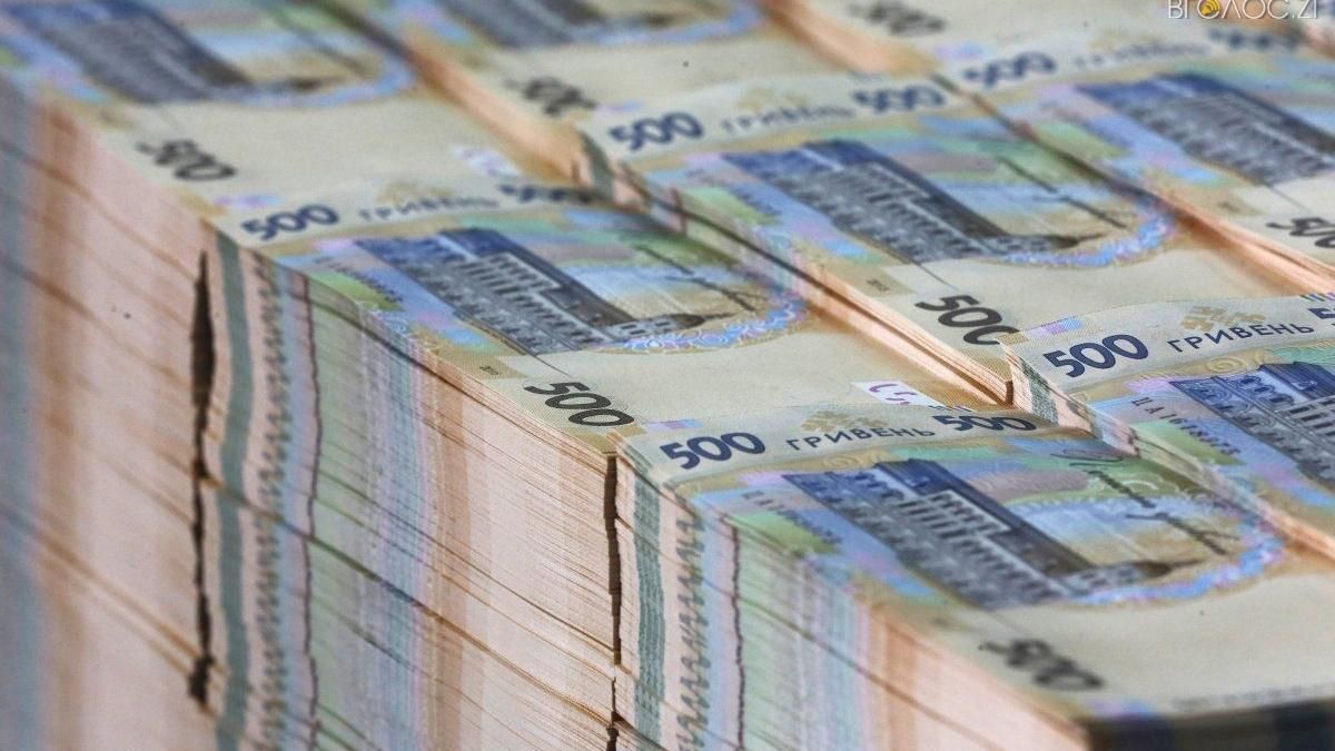 Скільки у Києві офіційних мільйонерів: озвучено кількість