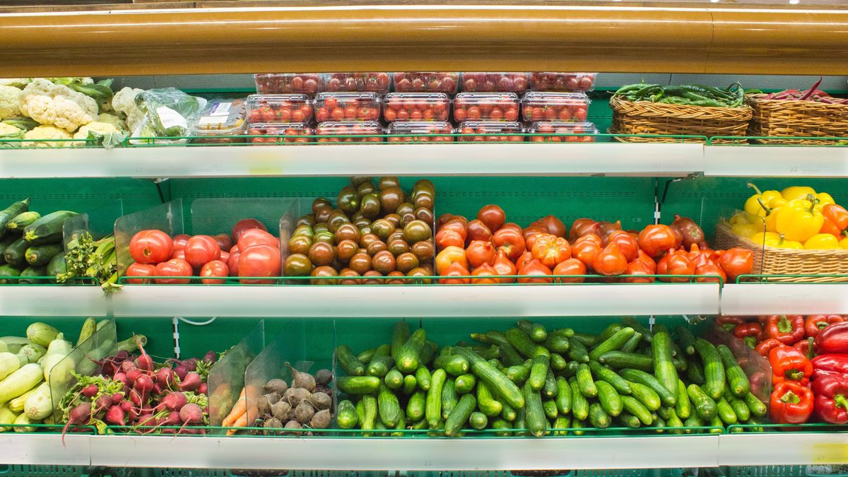 В Украине действуют новые правила проверки производителей пищевых продуктов: что они означают