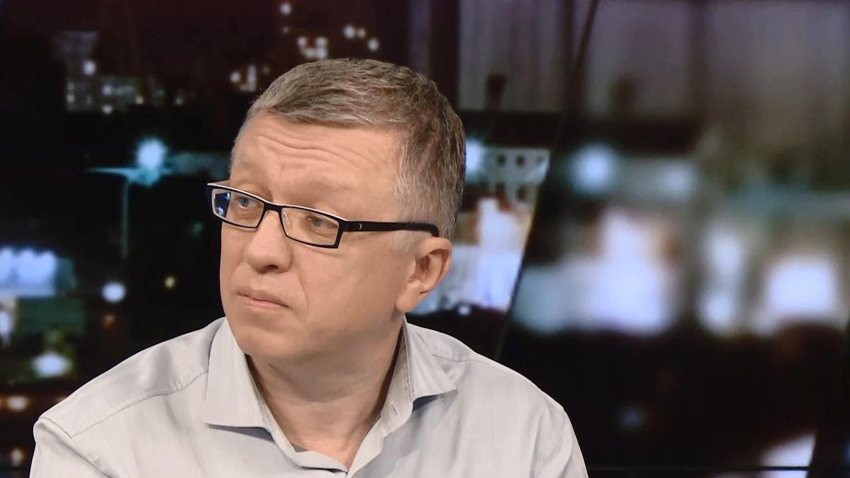Стало ли лучше жить при президентстве Порошенко, – экономический эксперт Стало ли лучше жить при президентстве Порошенко, – экономический эксперт