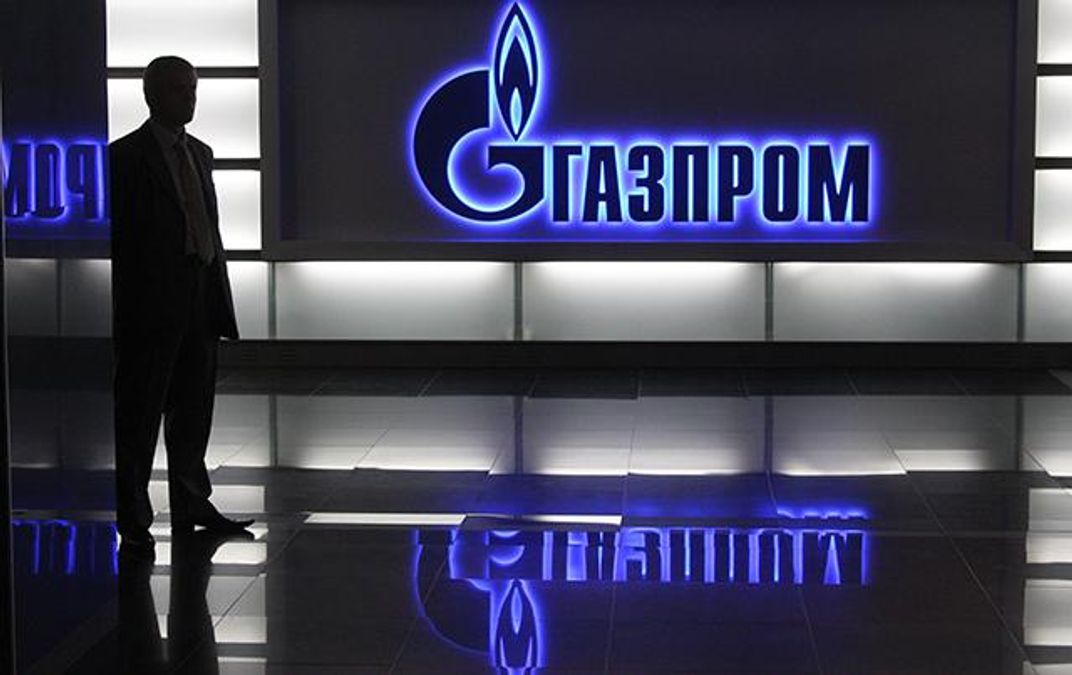 Суд арестовал голландские активы "Газпрома": в "Нафтогазе" сообщили детали Суд арестовал голландские активы "Газпрома": в "Нафтогазе" сообщили детали