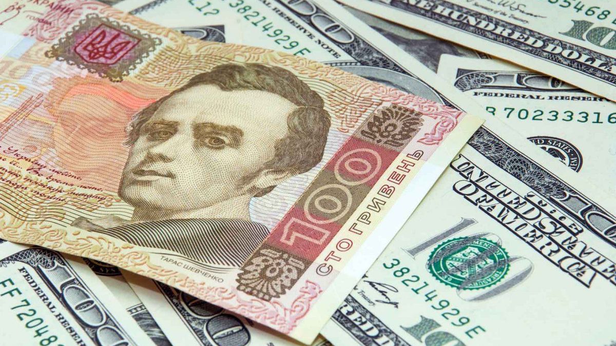 Курс валют НБУ на 15-08-2018: курс доллара, курс евро