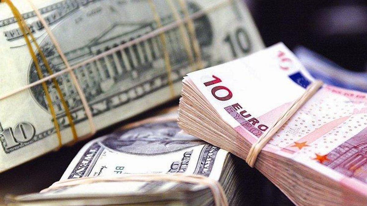Почему растет доллар и евро в Украине: объяснение от НБУ