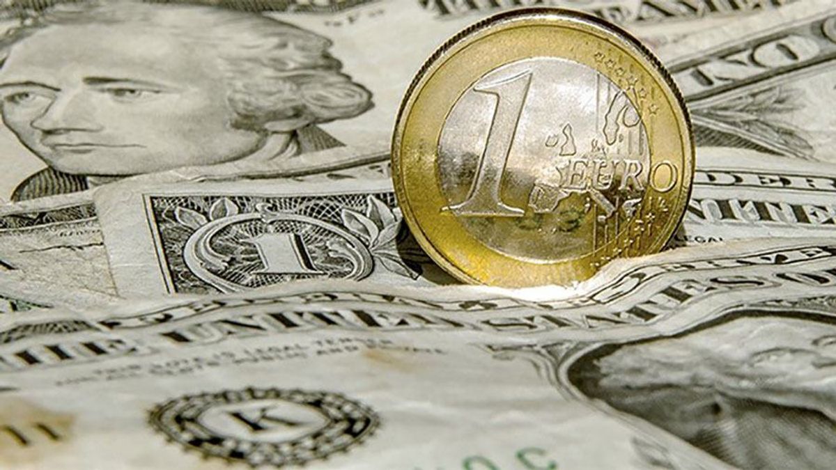Курс валют НБУ на 30-08-2018: курс долара, курс євро