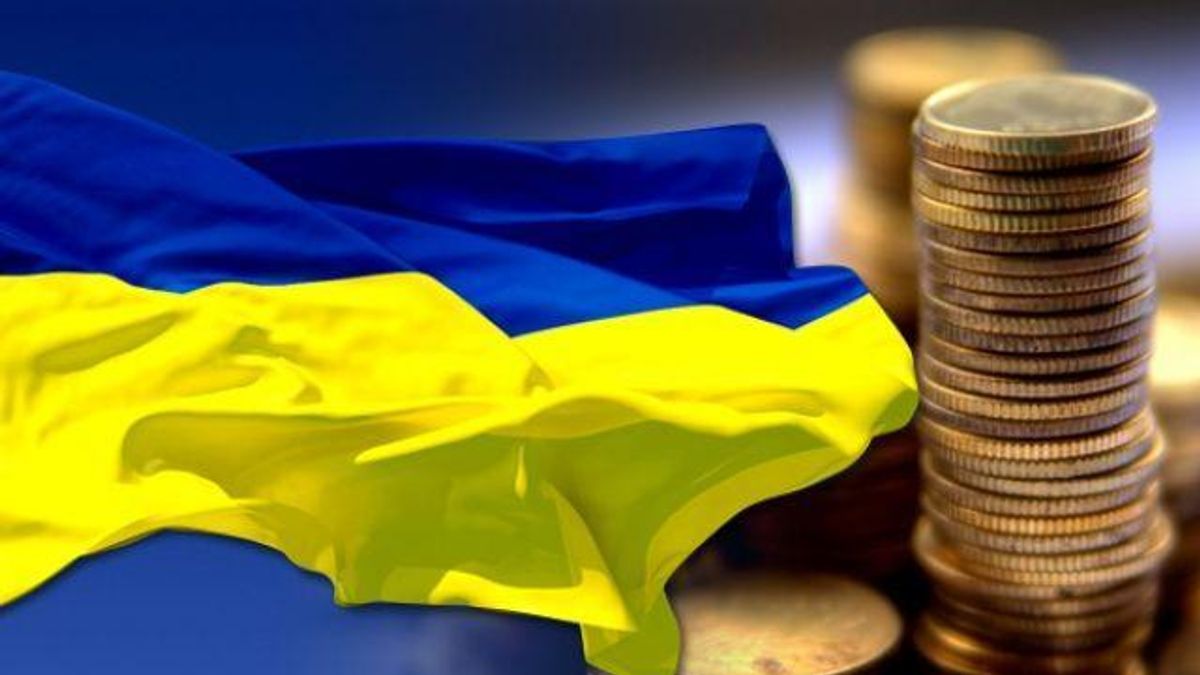 Санкции России не повлияют на экономическую стабильность Украины, – НБУ Санкции России не повлияют на экономическую стабильность Украины, – НБУ