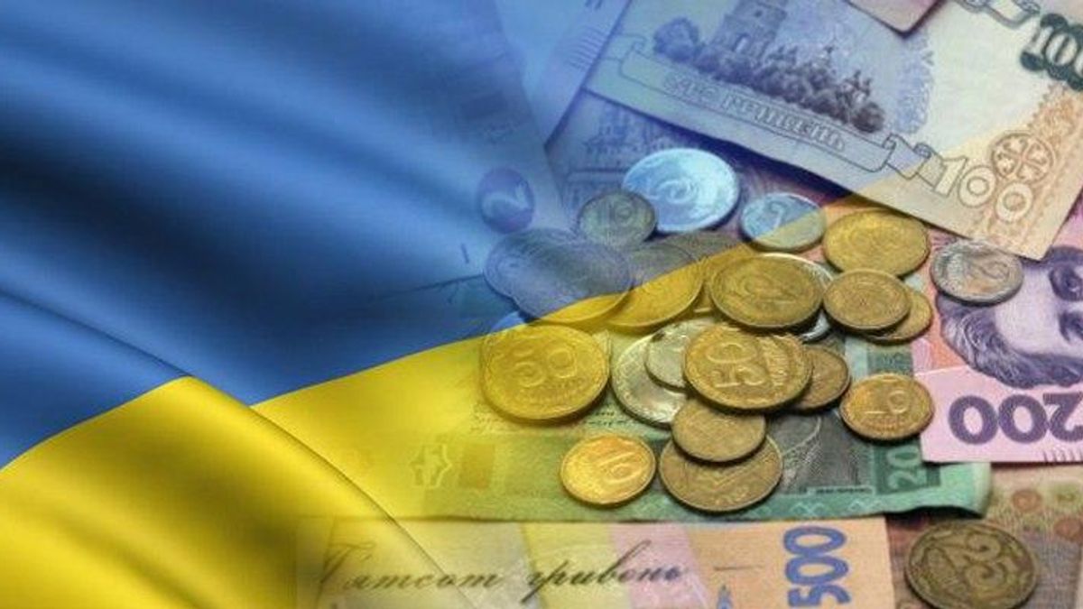 Економічний експерт розповів, чи впорається Україна з виплатою зовнішнього державного боргу 