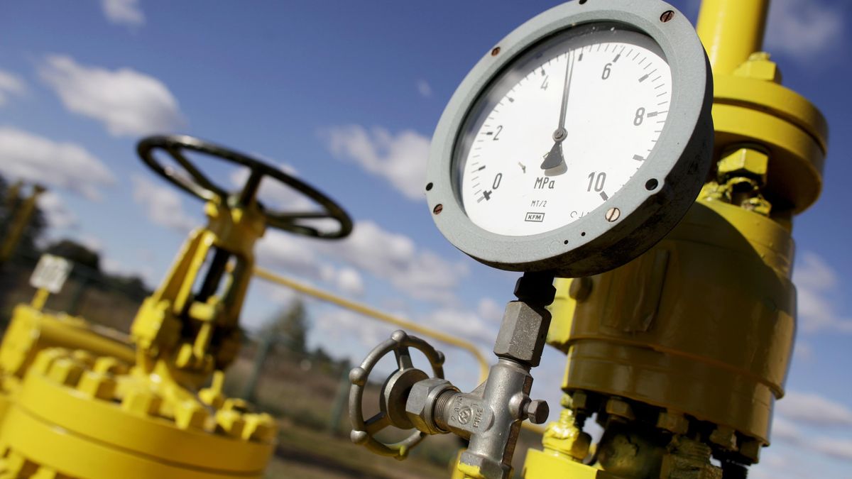 Украина покупает у европейцев российский газ: почему так происходит и что с этим делать