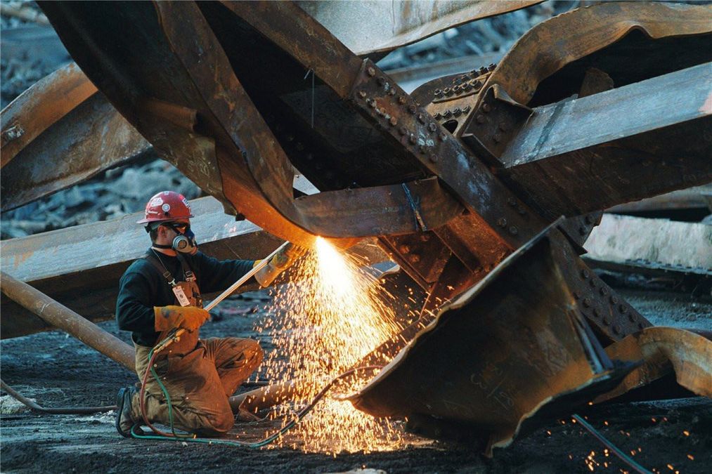 Если экспорт лома станет беспошлинным, 30 тысяч украинцев потеряют рабочие места, – Каленков Если экспорт лома станет беспошлинным, 30 тысяч украинцев потеряют рабочие места, – Каленков