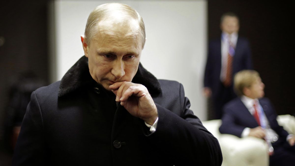 Какие Путин готовит сценарии по транзиту газа через Украину Какие Путин готовит сценарии по транзиту газа через Украину
