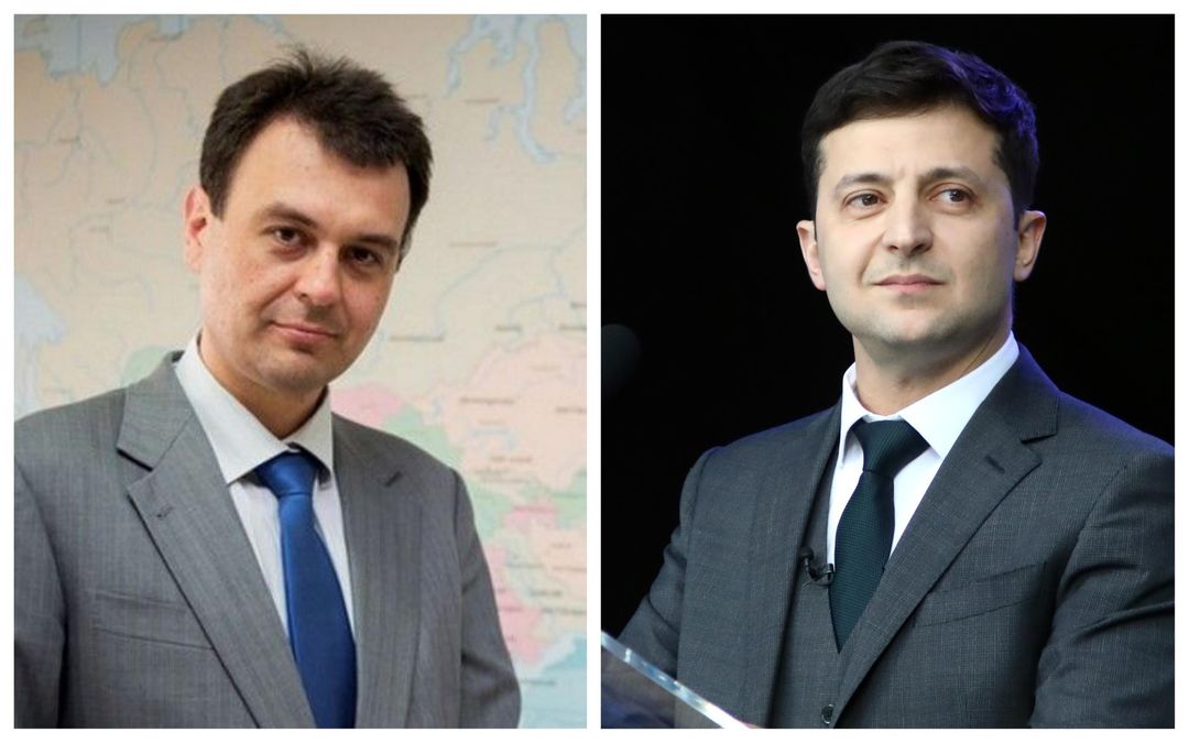 Які плани у команди Зеленського щодо податкової політики
