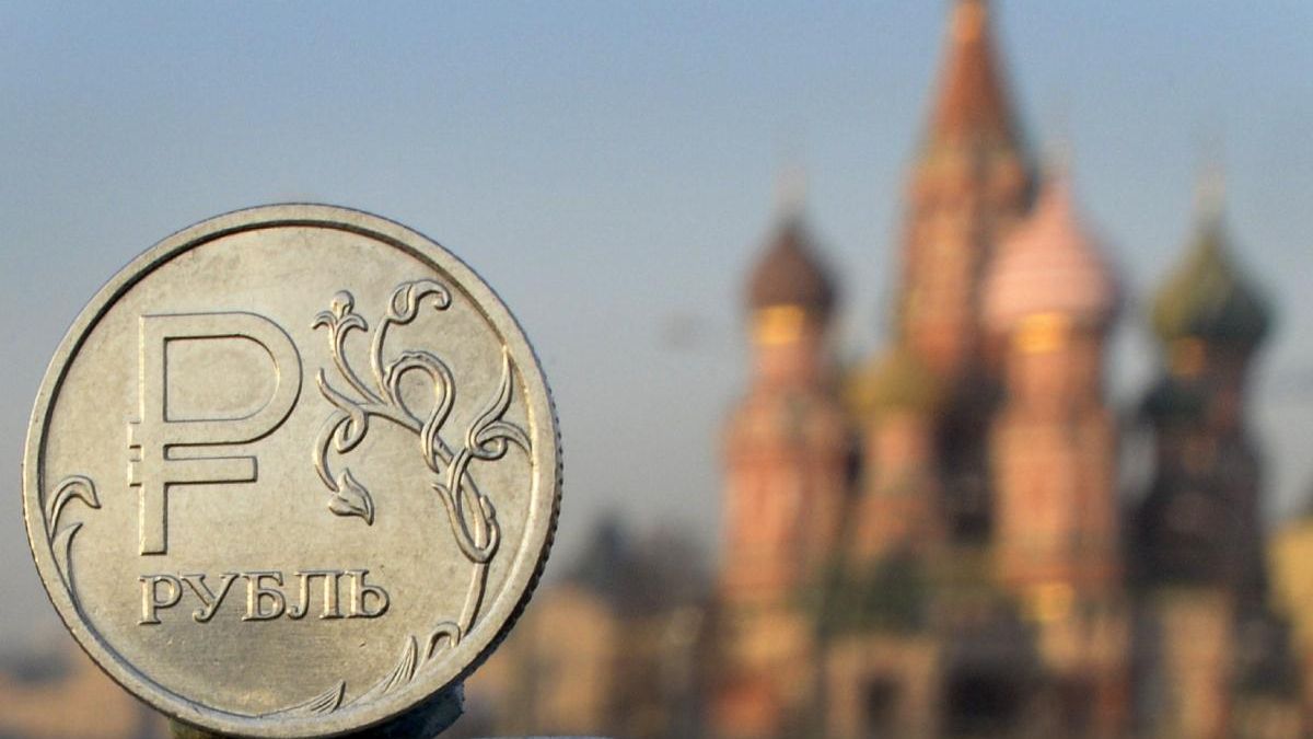 Центробанк России обсчитался почти в 2 раза – промах на миллиарды долларов