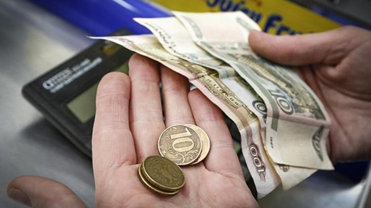 Росія впадає в рецесію, – Handelsblatt