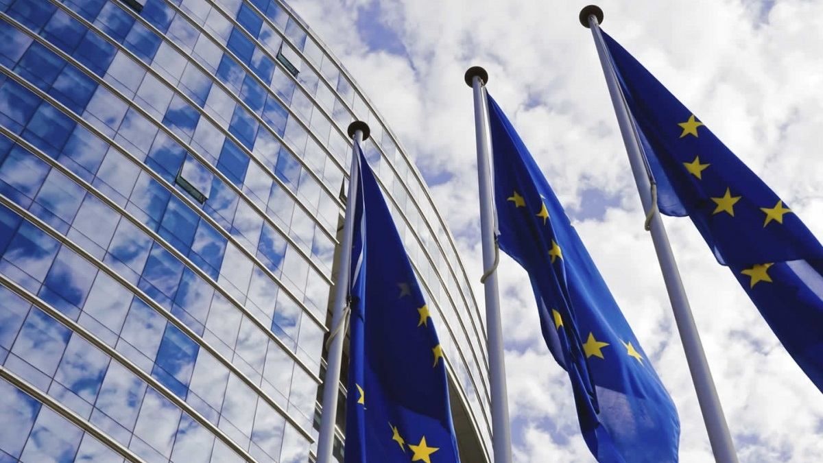 Євросоюз домовився про зону вільної торгівлі з країнами Меркосур - 29 июня 2019 - Телеканал новостей 24