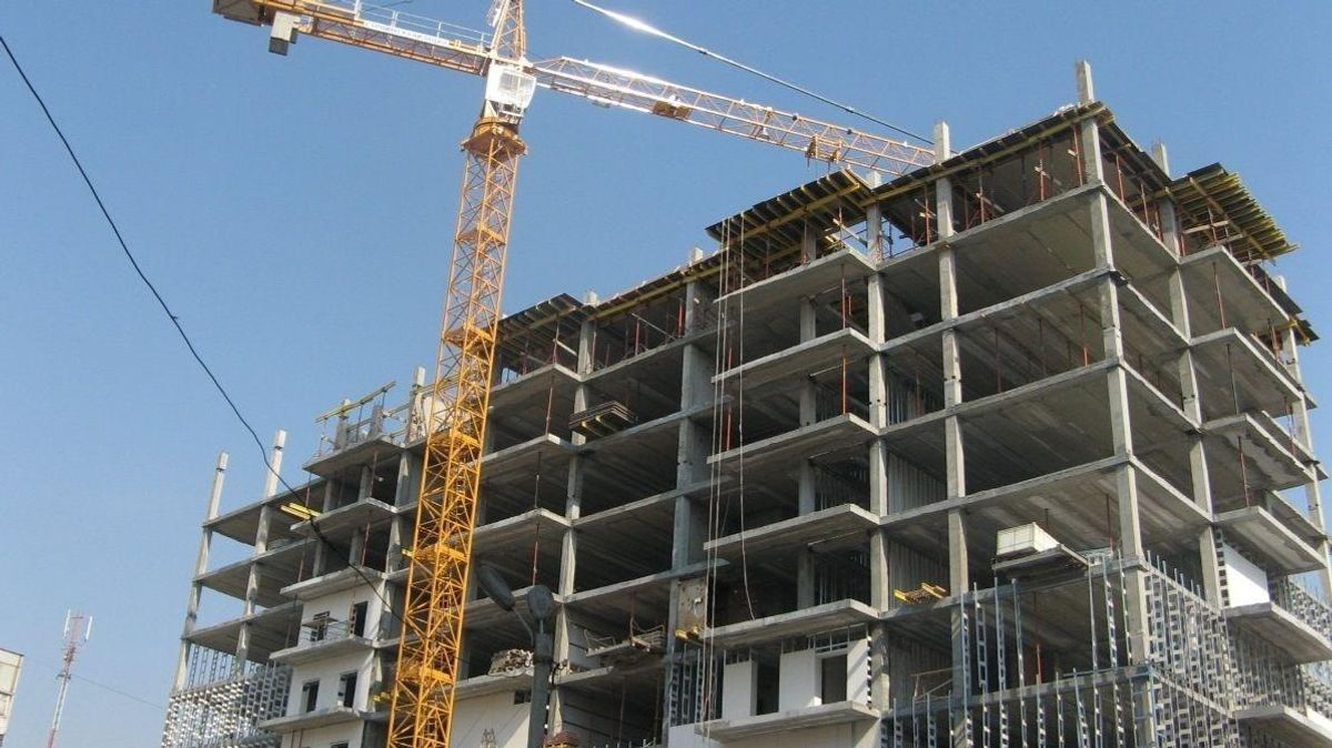 Коли підвищення цін на квартири у новобудовах у 2019 – прогноз