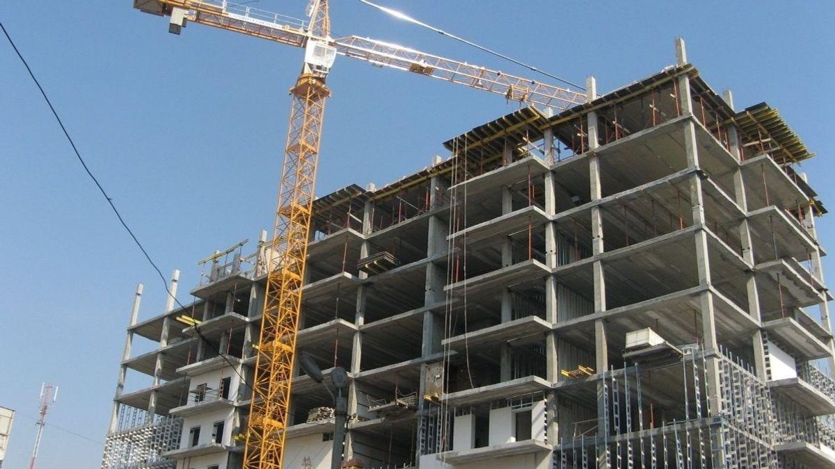 Коли підвищення цін на квартири у новобудовах у 2019 – прогноз Коли підвищення цін на квартири у новобудовах у 2019 – прогноз