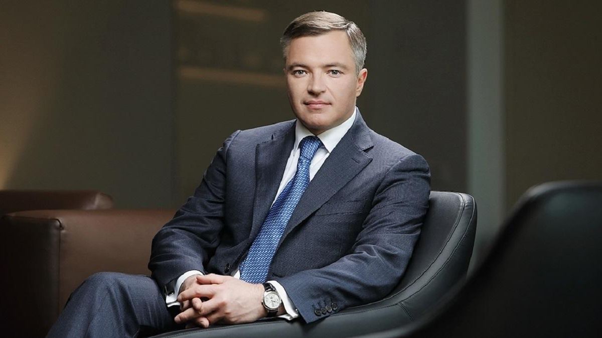 "Метинвест" приблизил зарплаты персонала к восточно-европейскому уровню, - Рыженков "Метинвест" приблизил зарплаты персонала к восточно-европейскому уровню, - Рыженков