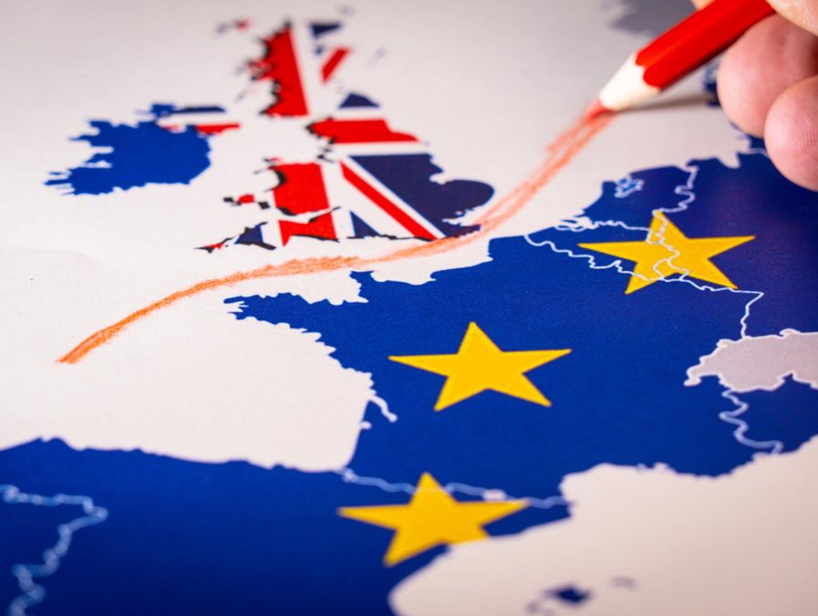Ціна Brexit: Британії загрожує дефіцит пального, ліків та продовольства Ціна Brexit: Британії загрожує дефіцит пального, ліків та продовольства