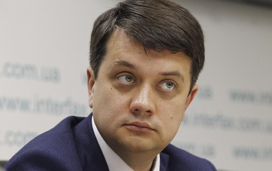 Когда Верховная Рада рассмотрит бюджет-2020 в первом чтении Когда Верховная Рада рассмотрит бюджет-2020 в первом чтении