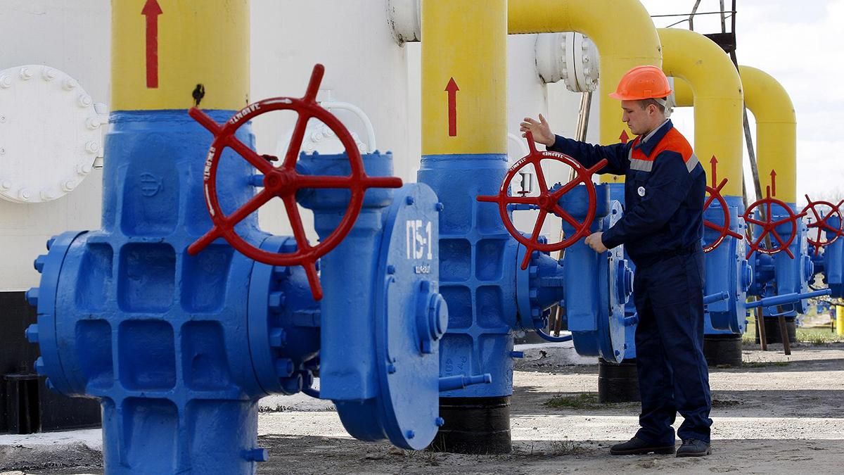 Украина откажется от предложения РФ продлить транзит газа на год