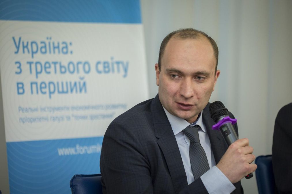 Президента изолировали от ситуации с законопроектом №1210, — Беленький