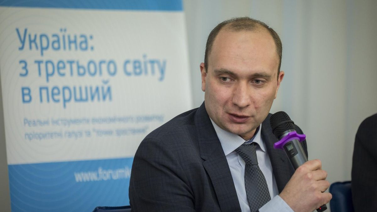 Президента изолировали от ситуации с законопроектом №1210, — Беленький Президента изолировали от ситуации с законопроектом №1210, — Беленький