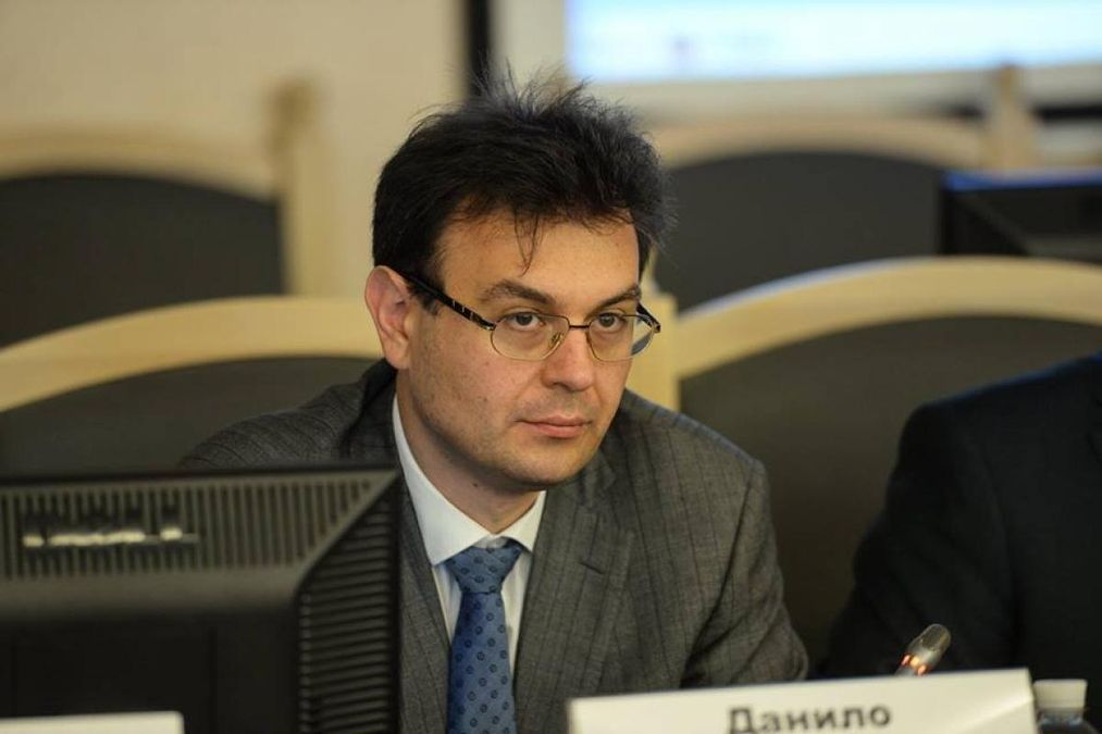Надо искать "золотую середину" между предложениями отрасли и правительства, – о законе №1210 Надо искать "золотую середину" между предложениями отрасли и правительства, – о законе №1210