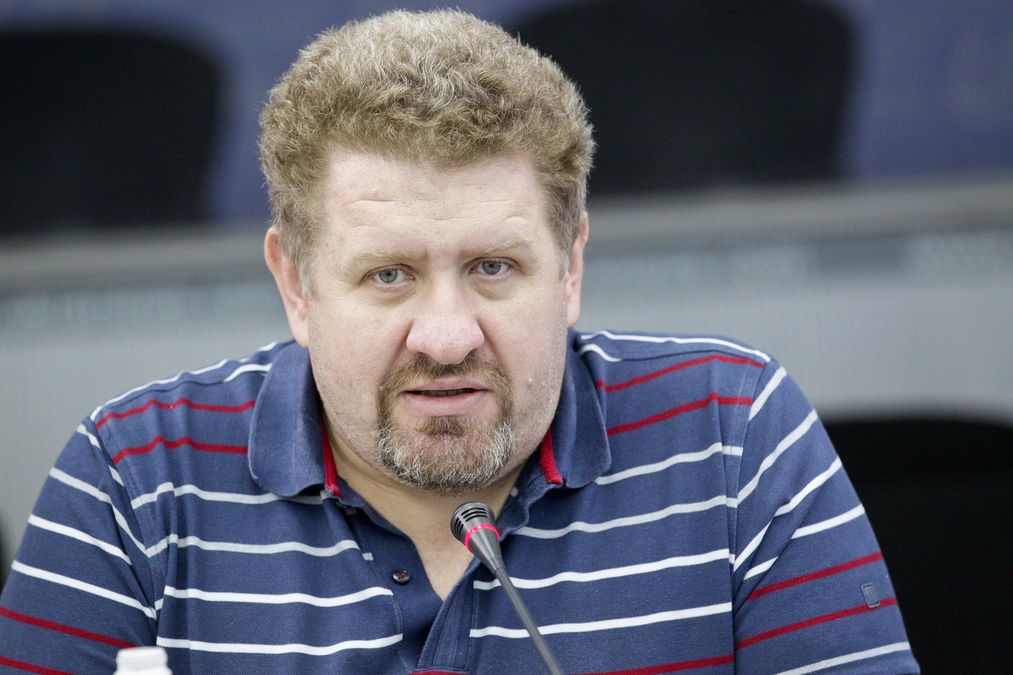 Бондаренко прокомментировал коррупционный скандал в налоговом комитете и их законопроекты Бондаренко прокомментировал коррупционный скандал в налоговом комитете и их законопроекты