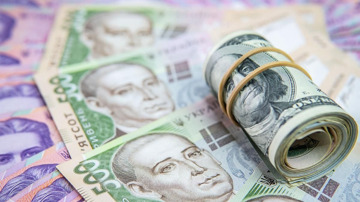Чому гривня міцнішає: в МВФ дали пояснення