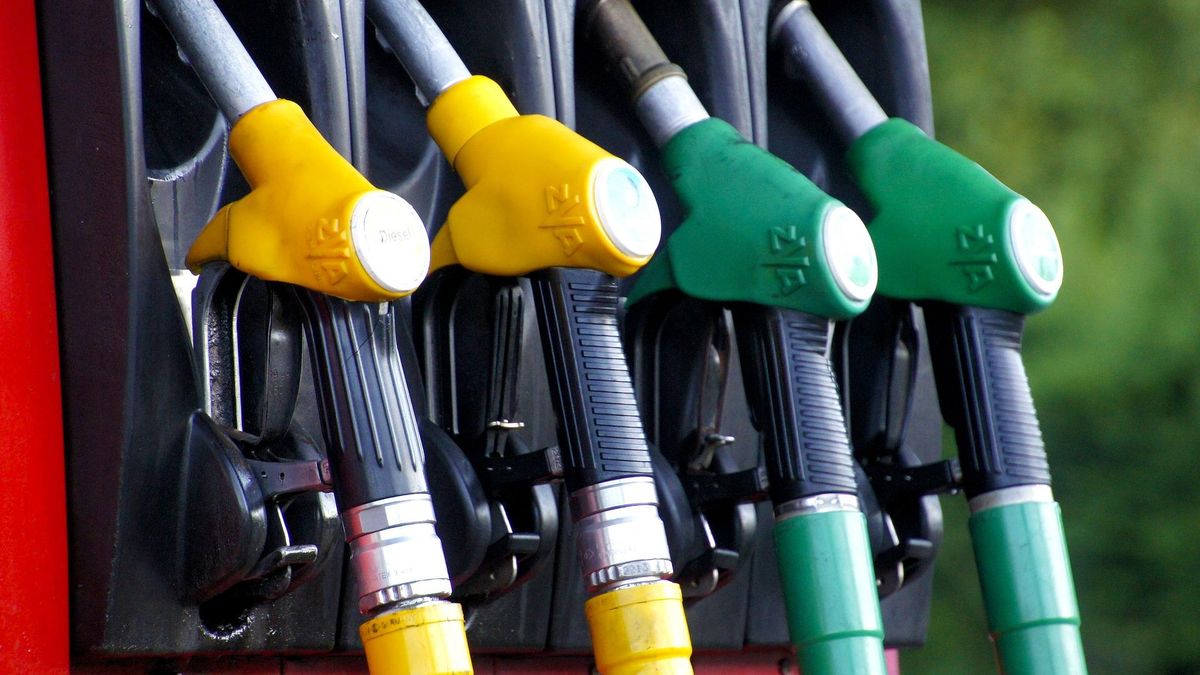 Ціна на бензин 2020 – прогноз цін на бензин, від чого залежить