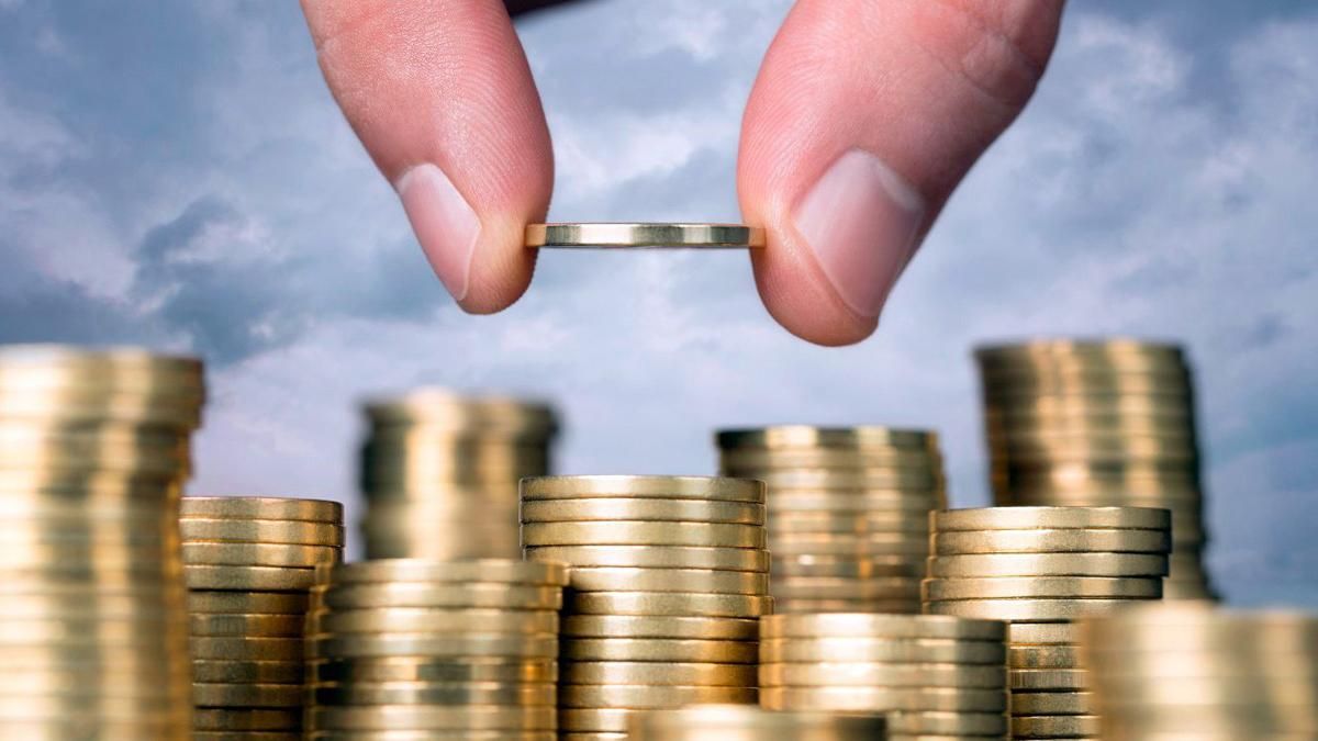 Доходы украинцев 2019: статистика