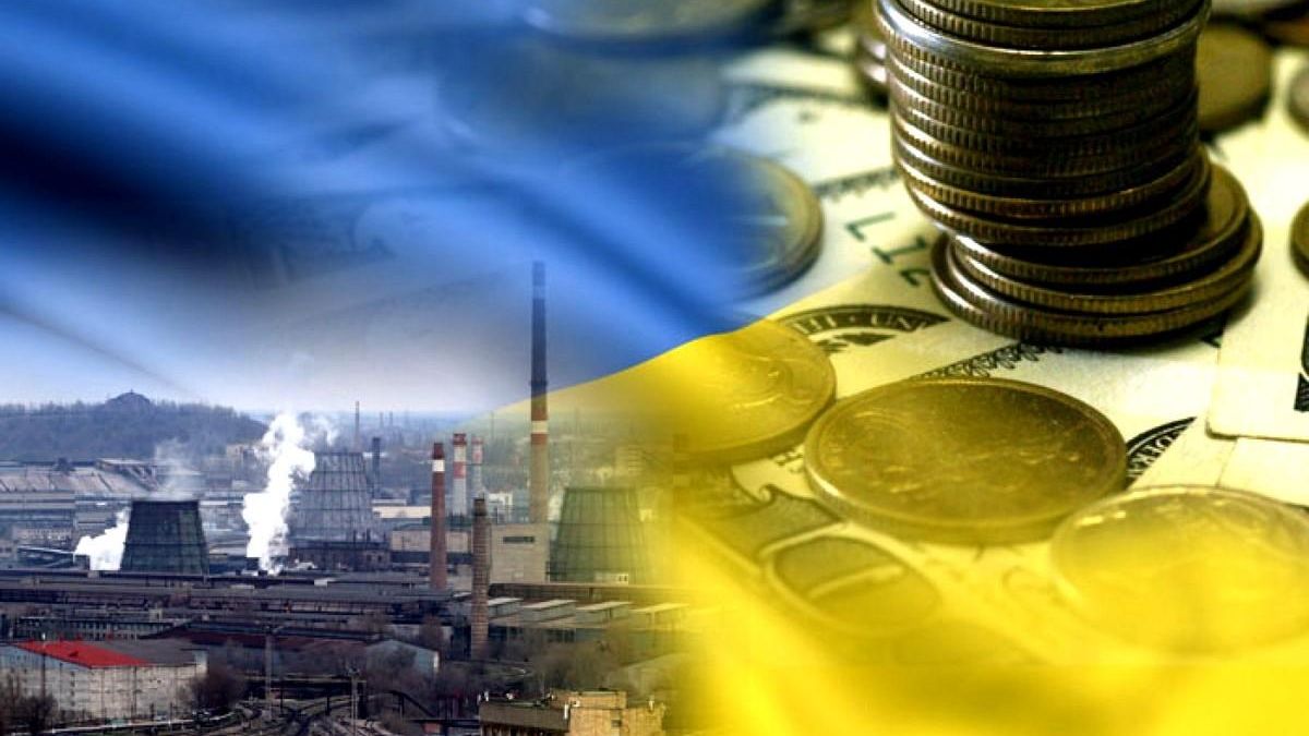 Украина на пороге экономического кризиса и мы все умрем? Что происходит на самом деле