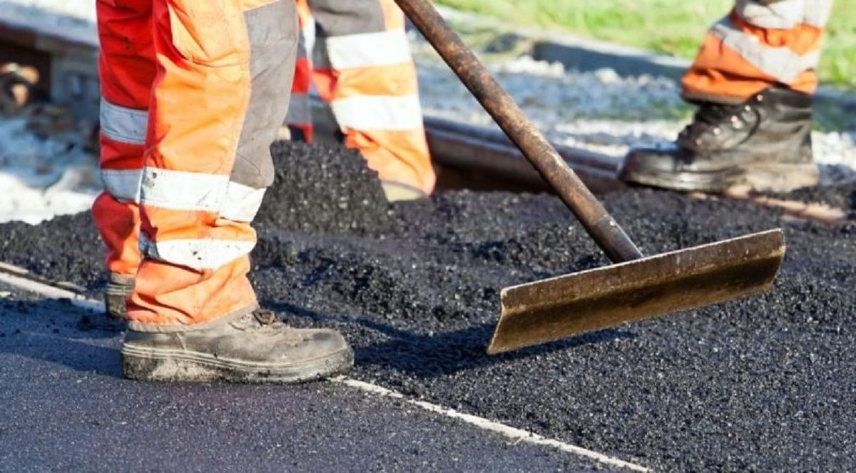 Ремонт доріг 2020 в  Україні – де ведуться роботи – карта, список доріг