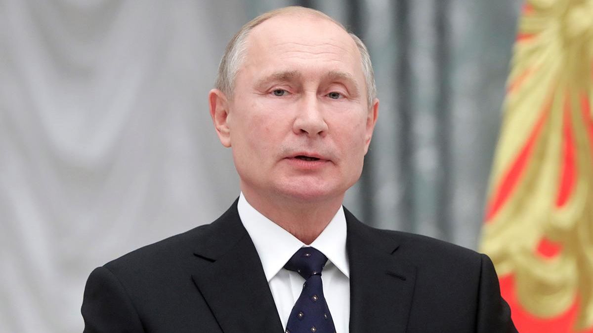 Украина растет и это раздражает Путина, – Financial Times Украина растет и это раздражает Путина, – Financial Times