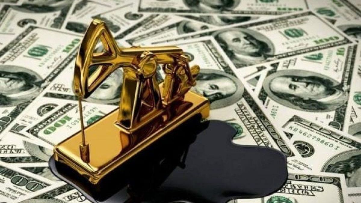 Цены на нефть могут упасть до 20 долларов за баррель, – аналитики