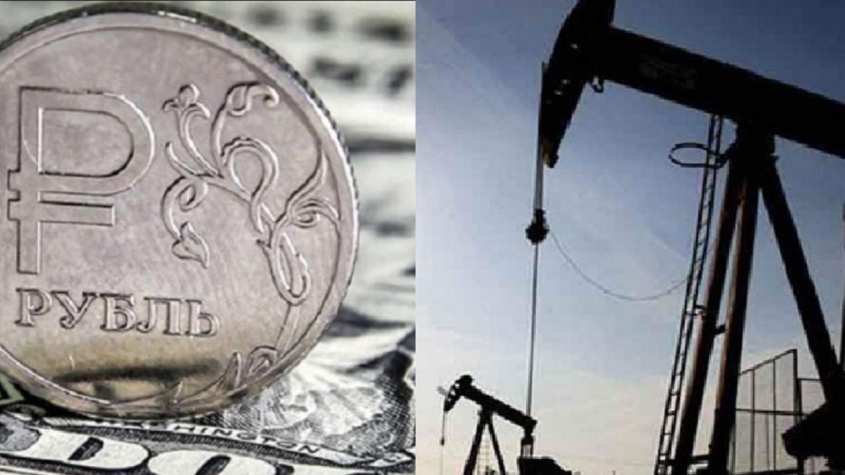 Обвал цены на нефть и курса рубля: российские регуляторы прокомментировали ситуацию