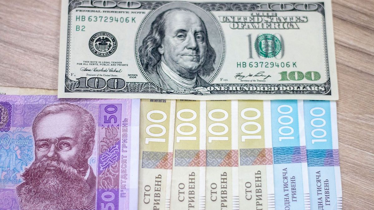 Наличный курс валют 02.04.2020 – курс доллара, евро Наличный курс валют 02.04.2020 – курс доллара, евро