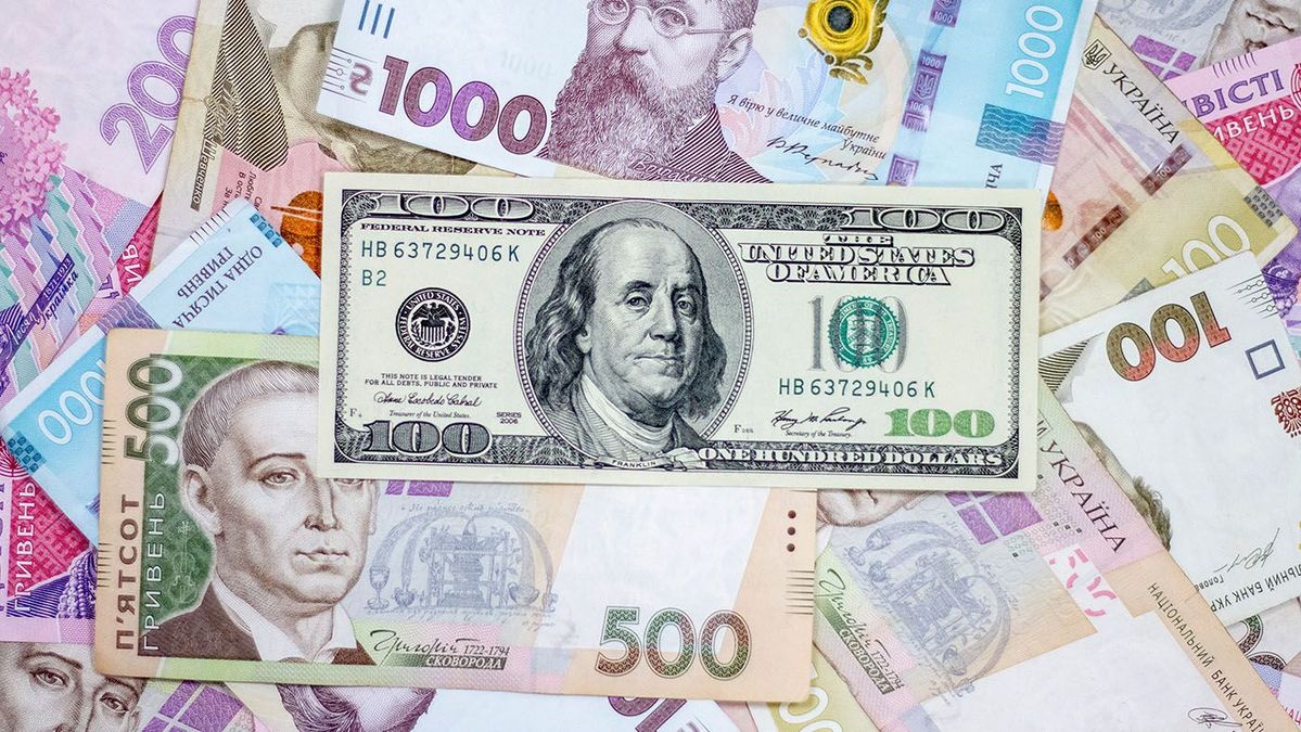 Курс долара, євро – курс валют НБУ на 3 квітня 2020 Курс долара, євро – курс валют НБУ на 3 квітня 2020