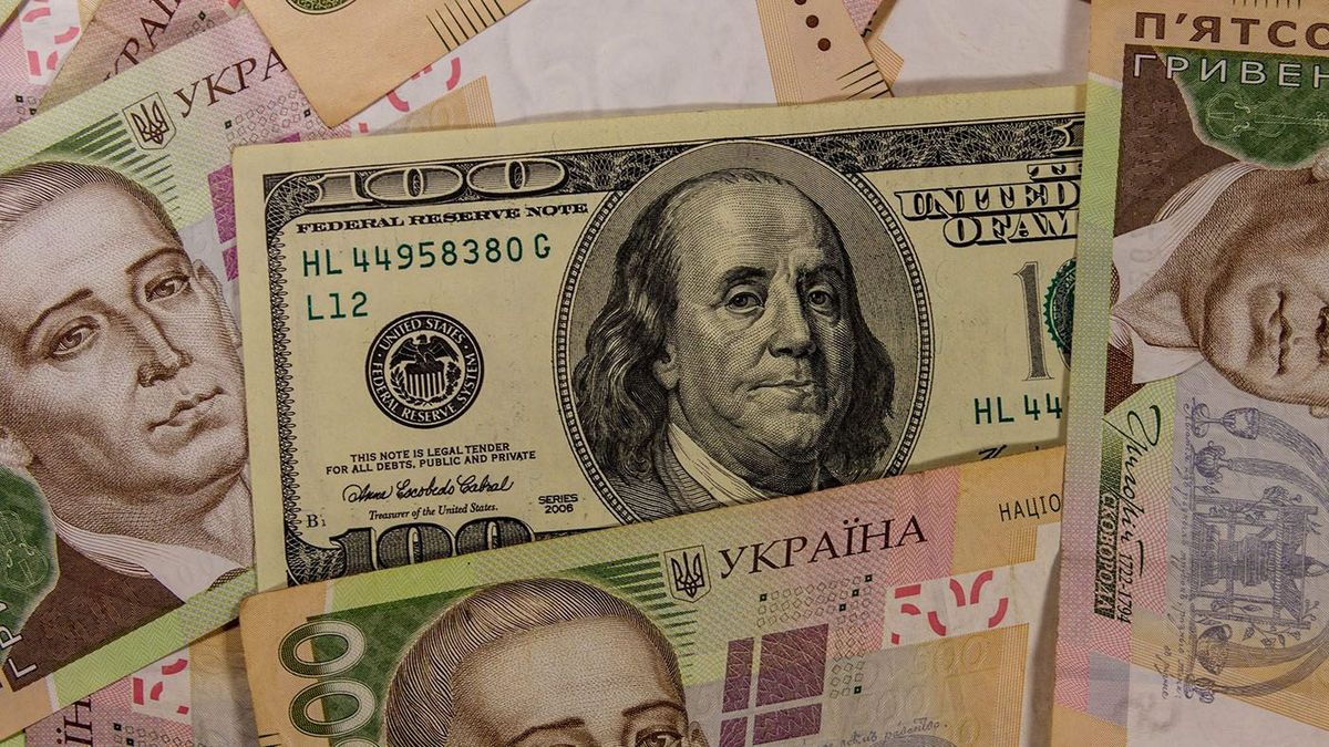 Готівковий курс валют 9 квітня 2020 – курс долару, євро Готівковий курс валют 9 квітня 2020 – курс долару, євро