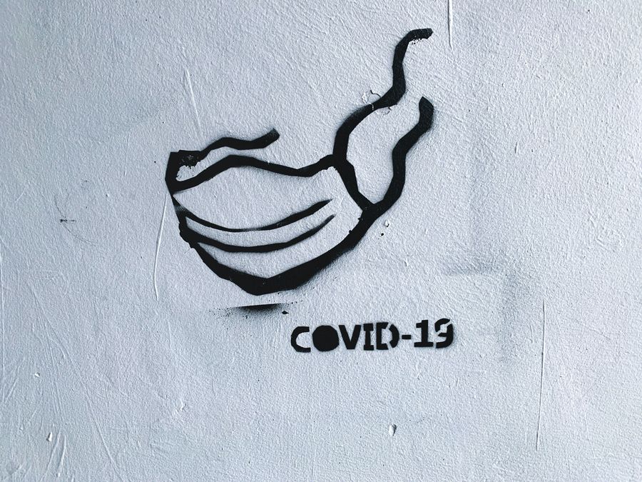 Как борются с COVID-19 в Украине