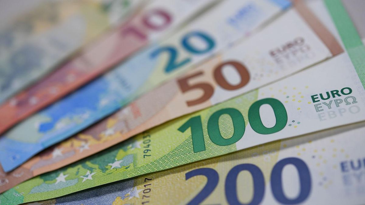 Готівковий курс валют 10.04.2020 – курс долару, євро Готівковий курс валют 10.04.2020 – курс долару, євро