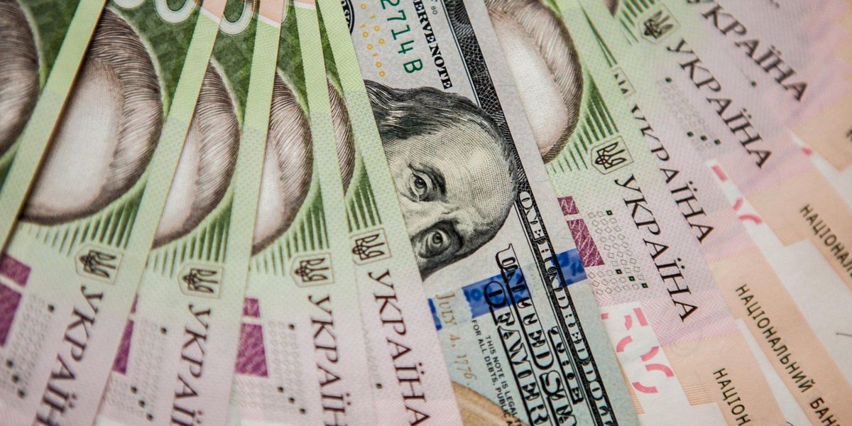 Наличный курс валют 13 апреля 2020 – курс доллара, евро Наличный курс валют 13 апреля 2020 – курс доллара, евро