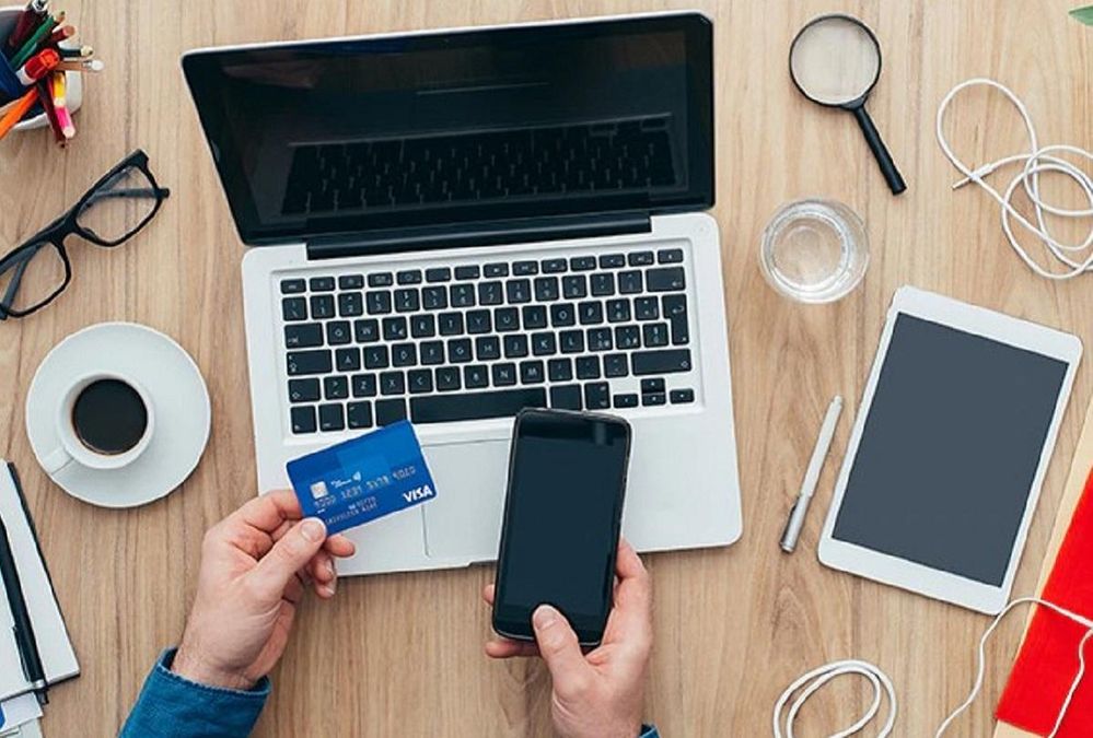 Visa збільшила ліміт для безконтактних транзакцій