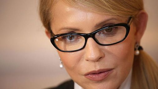 Как Тимошенко под видом борьбы за снижение тарифов отстаивает интересы олигархов