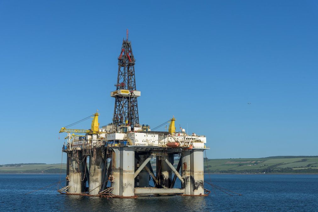 Ринок нафти після угоди ОПЕК+ Ринок нафти після угоди ОПЕК+
