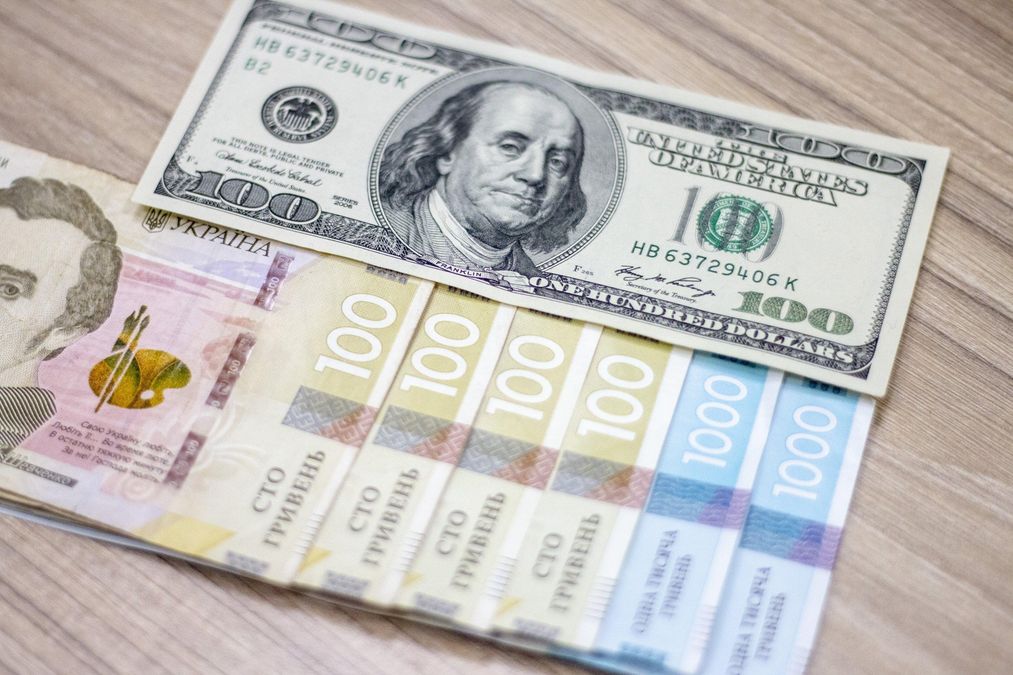 Что будет с гривной на этой неделе: как повлияет транш МВФ Что будет с гривной на этой неделе: как повлияет транш МВФ