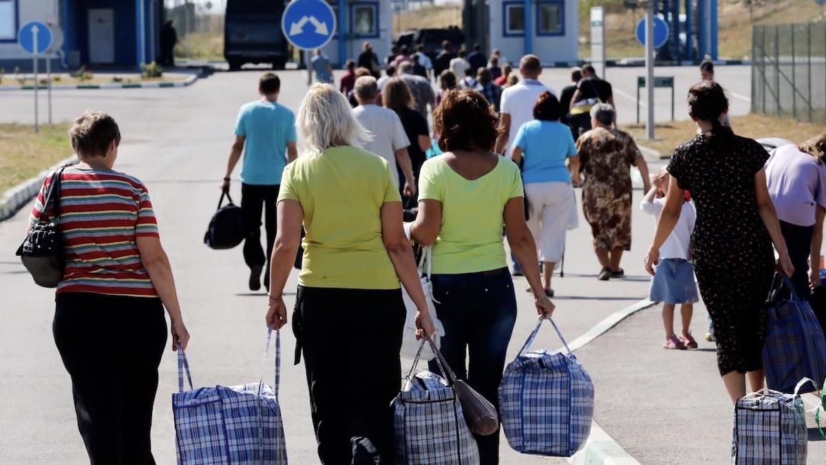 Вплив заробітчан України на економіку Польщі: дослідження